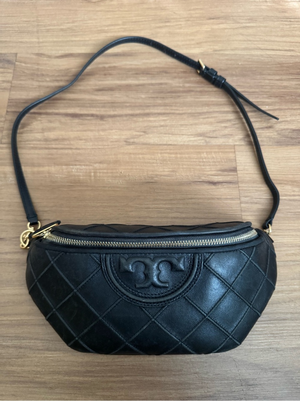 Tory Burch Fleming Soft Belt Bag